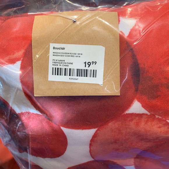 Pillows - Picture 2 of 2